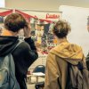 VII Targi Pracy 2025 w ZS Nr 1 w Olkuszu